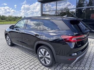 Škoda Kodiaq 2.0TDI 110kW DSG SELECTIO 2025