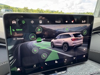 Škoda Kodiaq 2.0TDI 110kW DSG SELECTIO 2025