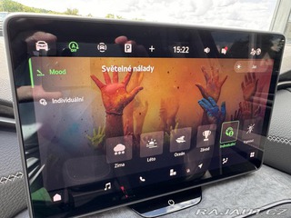 Škoda Kodiaq 2.0TDI 110kW DSG SELECTIO 2025