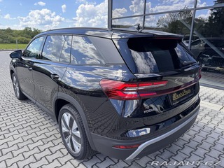 Škoda Kodiaq 2.0TDI 110kW DSG SELECTIO 2025