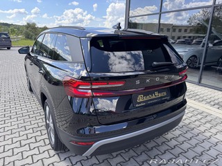 Škoda Kodiaq 2.0TDI 110kW DSG SELECTIO 2025