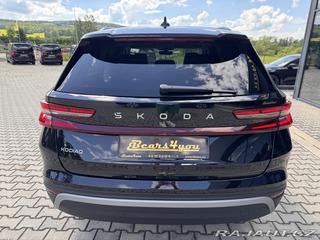Škoda Kodiaq 2.0TDI 110kW DSG SELECTIO 2025