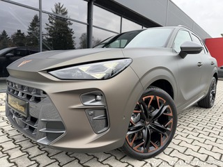 Cupra Terramar 2.0TSI 150kW 4WD R20 NT D