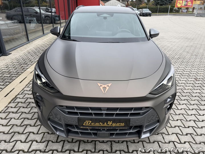 Cupra Terramar 2.0TSI 150kW 4WD R20 NT D 2026