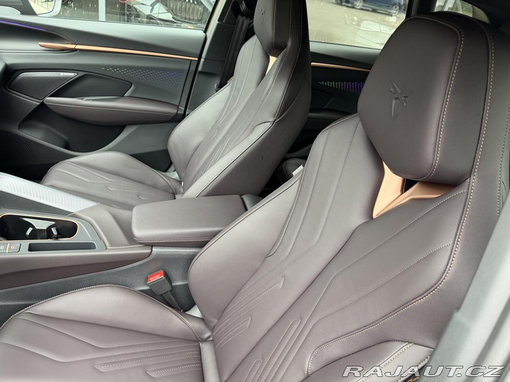 Cupra Terramar 2.0TSI 150kW 4WD R20 NT D 2026