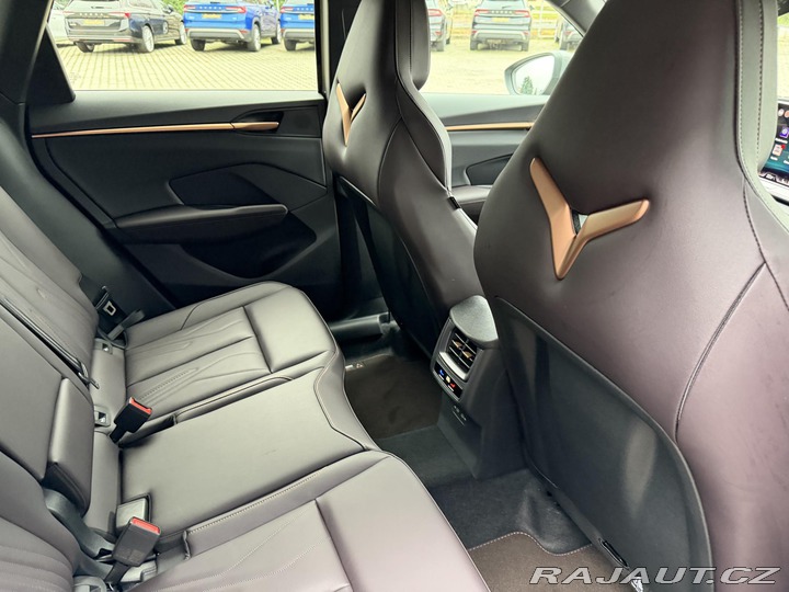 Cupra Terramar 2.0TSI 150kW 4WD R20 NT D 2026