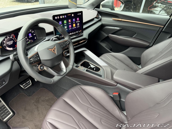 Cupra Terramar 2.0TSI 150kW 4WD R20 NT D 2026