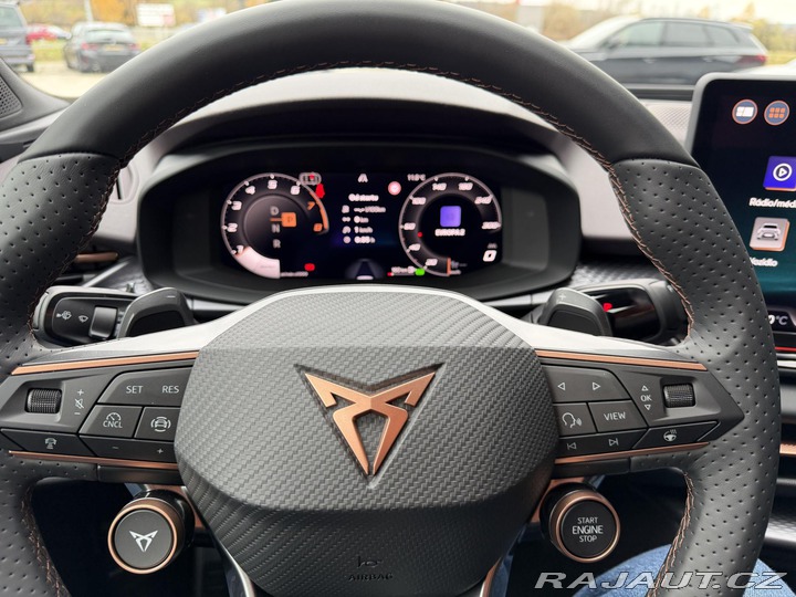 Cupra Terramar 2.0TSI 150kW 4WD R20 NT D 2026