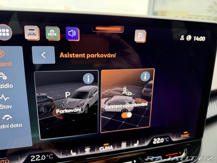 Cupra Terramar 2.0TSI 150kW 4WD R20 NT D 2026