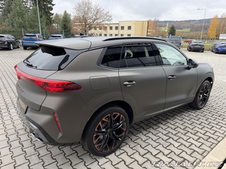 Cupra Terramar 2.0TSI 150kW 4WD R20 NT D 2026