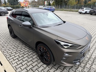 Cupra Terramar 2.0TSI 150kW 4WD R20 NT D 2026