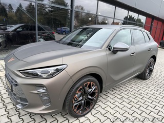 Cupra Terramar 2.0TSI 150kW 4WD R20 NT D 2026