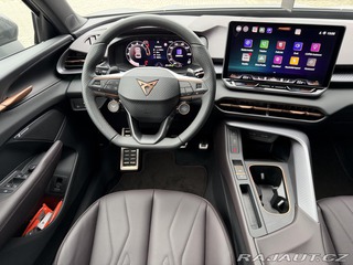 Cupra Terramar 2.0TSI 150kW 4WD R20 NT D 2026