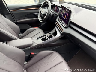 Cupra Terramar 2.0TSI 150kW 4WD R20 NT D 2026