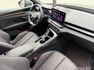 Cupra Terramar 2.0TSI 150kW 4WD R20 NT D 2026