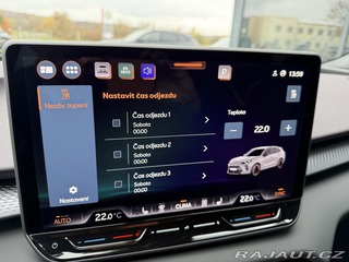 Cupra Terramar 2.0TSI 150kW 4WD R20 NT D 2026