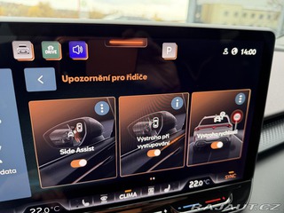 Cupra Terramar 2.0TSI 150kW 4WD R20 NT D 2026