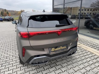 Cupra Terramar 2.0TSI 150kW 4WD R20 NT D 2026