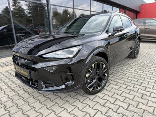 Cupra Formentor 2.0TDI TRIBE 150k DSG ZÁR