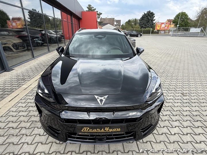 Cupra Formentor 2.0TDI TRIBE 150k DSG ZÁR 2026