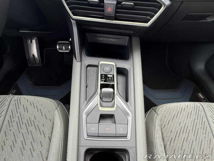 Cupra Formentor 2.0TDI TRIBE 150k DSG ZÁR 2026