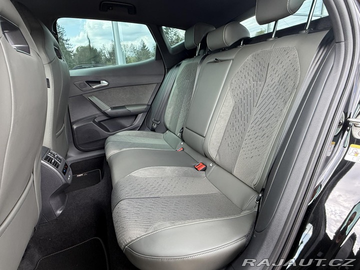 Cupra Formentor 2.0TDI TRIBE 150k DSG ZÁR 2026