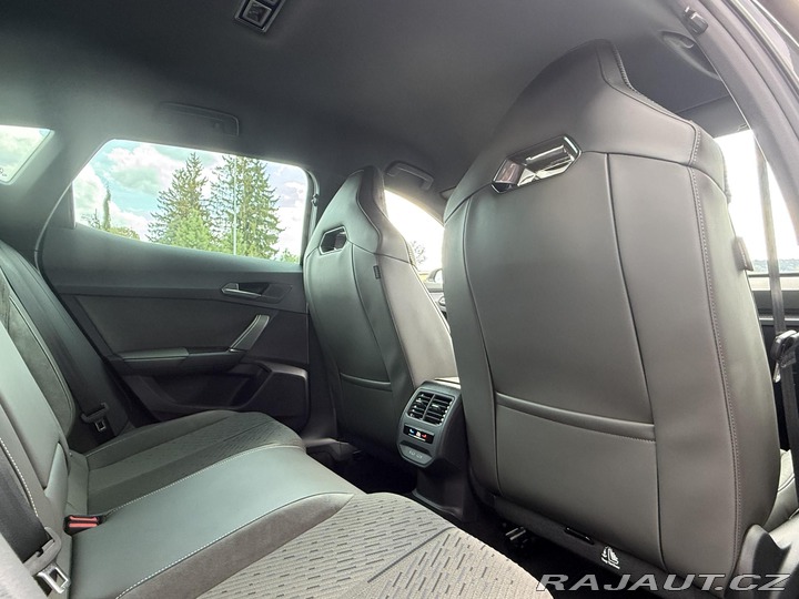 Cupra Formentor 2.0TDI TRIBE 150k DSG ZÁR 2026