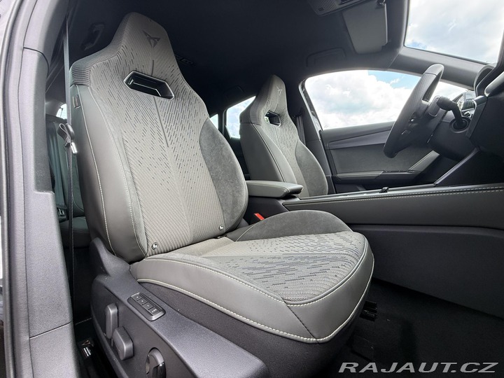 Cupra Formentor 2.0TDI TRIBE 150k DSG ZÁR 2026