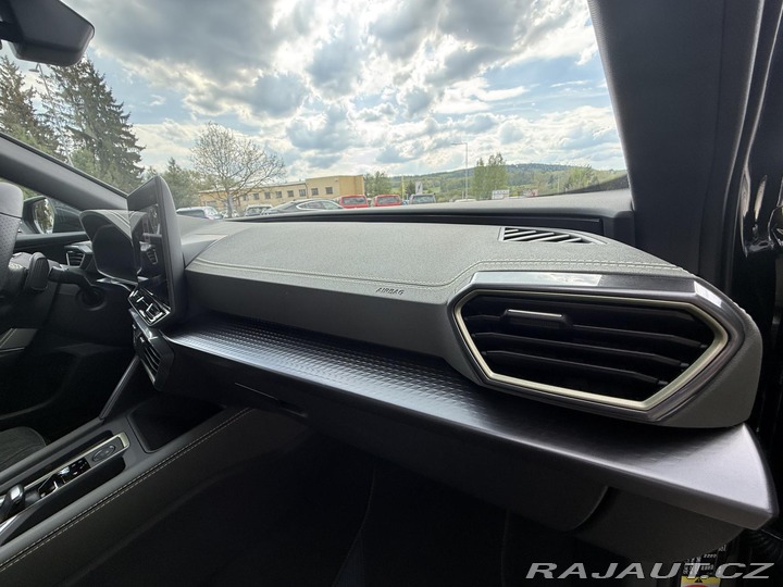 Cupra Formentor 2.0TDI TRIBE 150k DSG ZÁR 2026