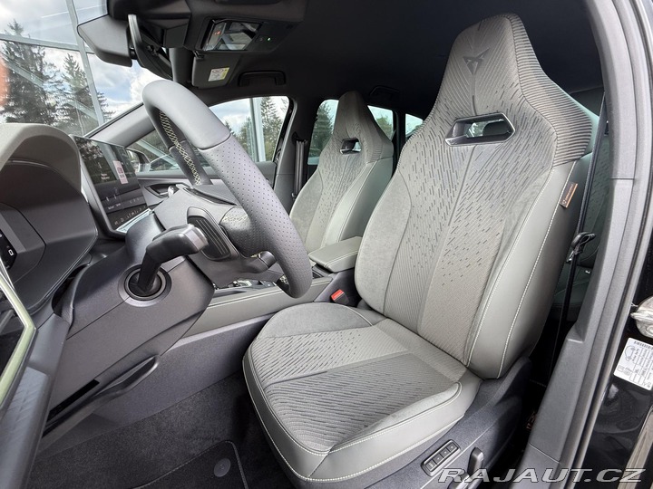 Cupra Formentor 2.0TDI TRIBE 150k DSG ZÁR 2026