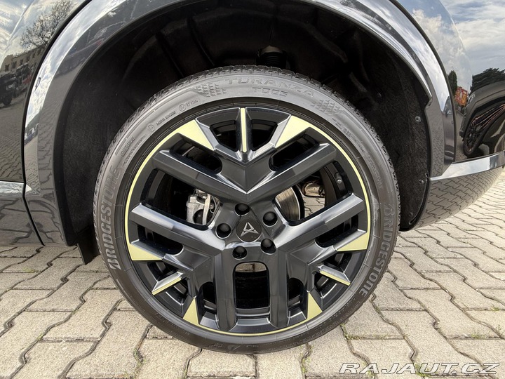 Cupra Formentor 2.0TDI TRIBE 150k DSG ZÁR 2026