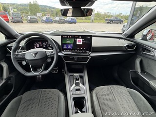 Cupra Formentor 2.0TDI TRIBE 150k DSG ZÁR 2026