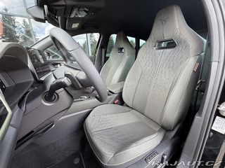 Cupra Formentor 2.0TDI TRIBE 150k DSG ZÁR 2026