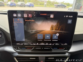 Cupra Formentor 2.0TDI TRIBE 150k DSG ZÁR 2026