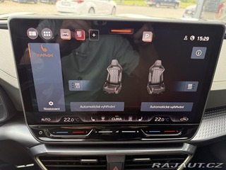 Cupra Formentor 2.0TDI TRIBE 150k DSG ZÁR 2026