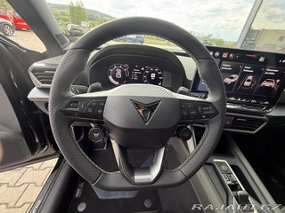 Cupra Formentor 2.0TDI TRIBE 150k DSG ZÁR 2026