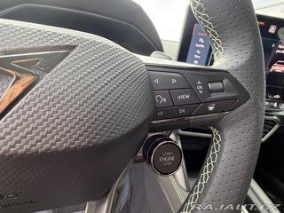 Cupra Formentor 2.0TDI TRIBE 150k DSG ZÁR 2026