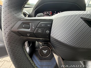 Cupra Formentor 2.0TDI TRIBE 150k DSG ZÁR 2026
