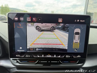 Cupra Formentor 2.0TDI TRIBE 150k DSG ZÁR 2026