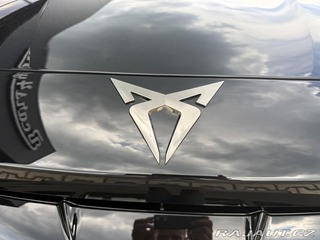 Cupra Formentor 2.0TDI TRIBE 150k DSG ZÁR 2026