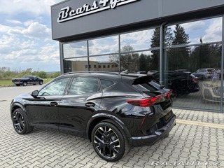 Cupra Formentor 2.0TDI TRIBE 150k DSG ZÁR 2026