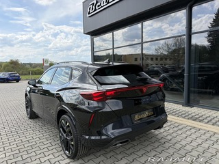 Cupra Formentor 2.0TDI TRIBE 150k DSG ZÁR 2026