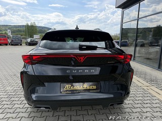 Cupra Formentor 2.0TDI TRIBE 150k DSG ZÁR 2026
