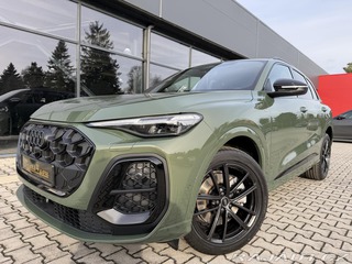 Audi Q5 TDI 150kW 4X4 S-LINE R20