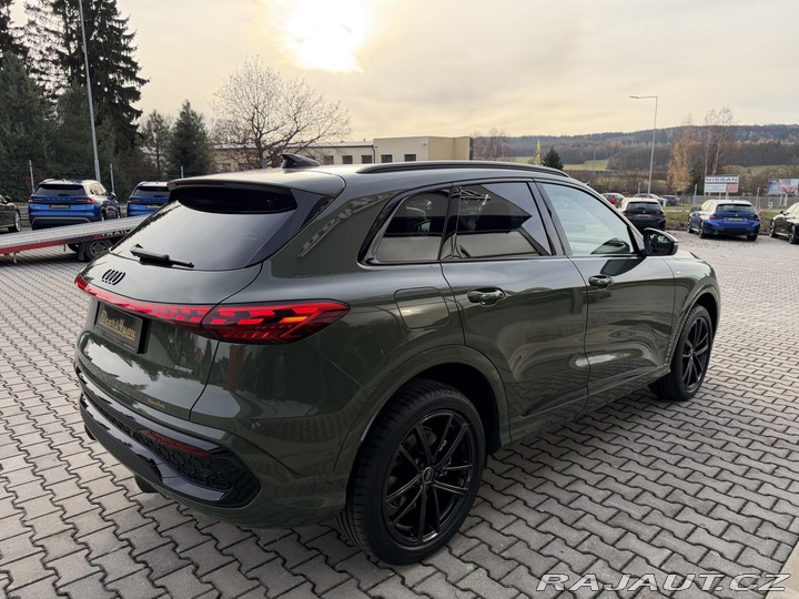 Audi Q5 TDI 150kW 4X4 S-LINE R20 2026