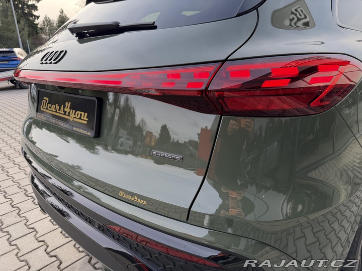 Audi Q5 TDI 150kW 4X4 S-LINE R20 2026