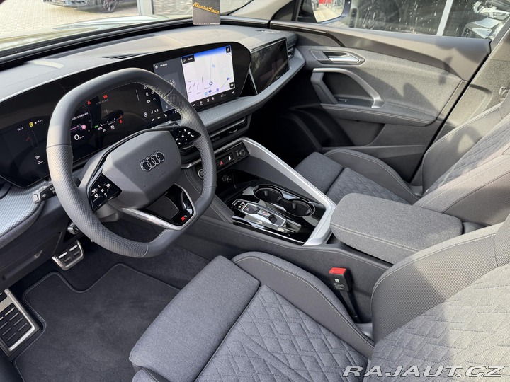 Audi Q5 TDI 150kW 4X4 S-LINE R20 2026
