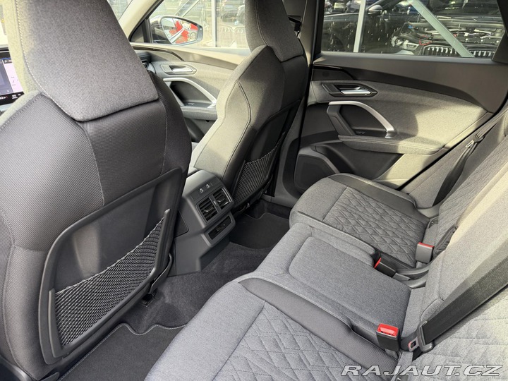 Audi Q5 TDI 150kW 4X4 S-LINE R20 2026