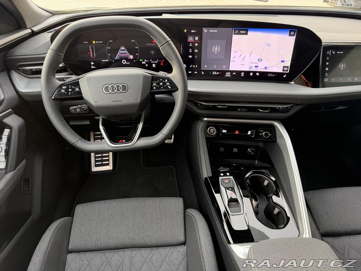 Audi Q5 TDI 150kW 4X4 S-LINE R20 2026