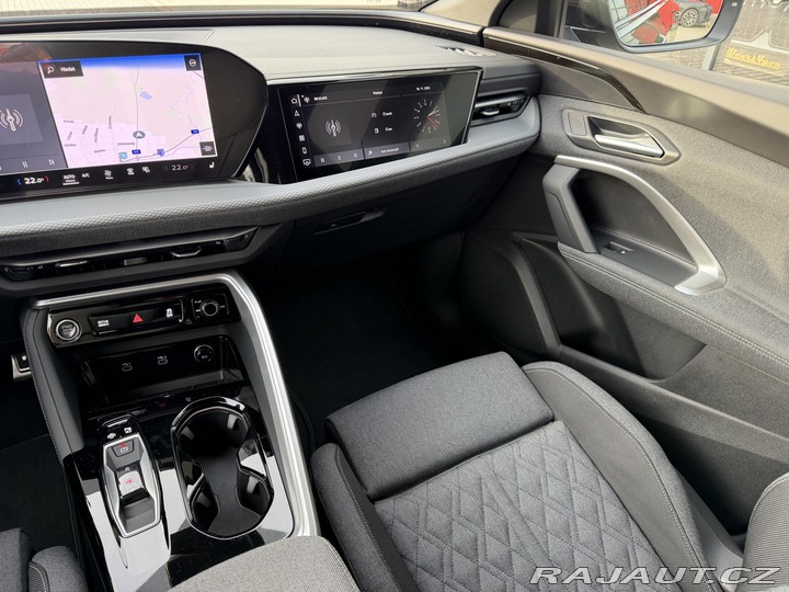Audi Q5 TDI 150kW 4X4 S-LINE R20 2026